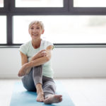 Annulé - Cercle des aîné-e-s: Initiation au yoga