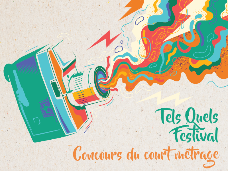Concours du court métrage LGBT+