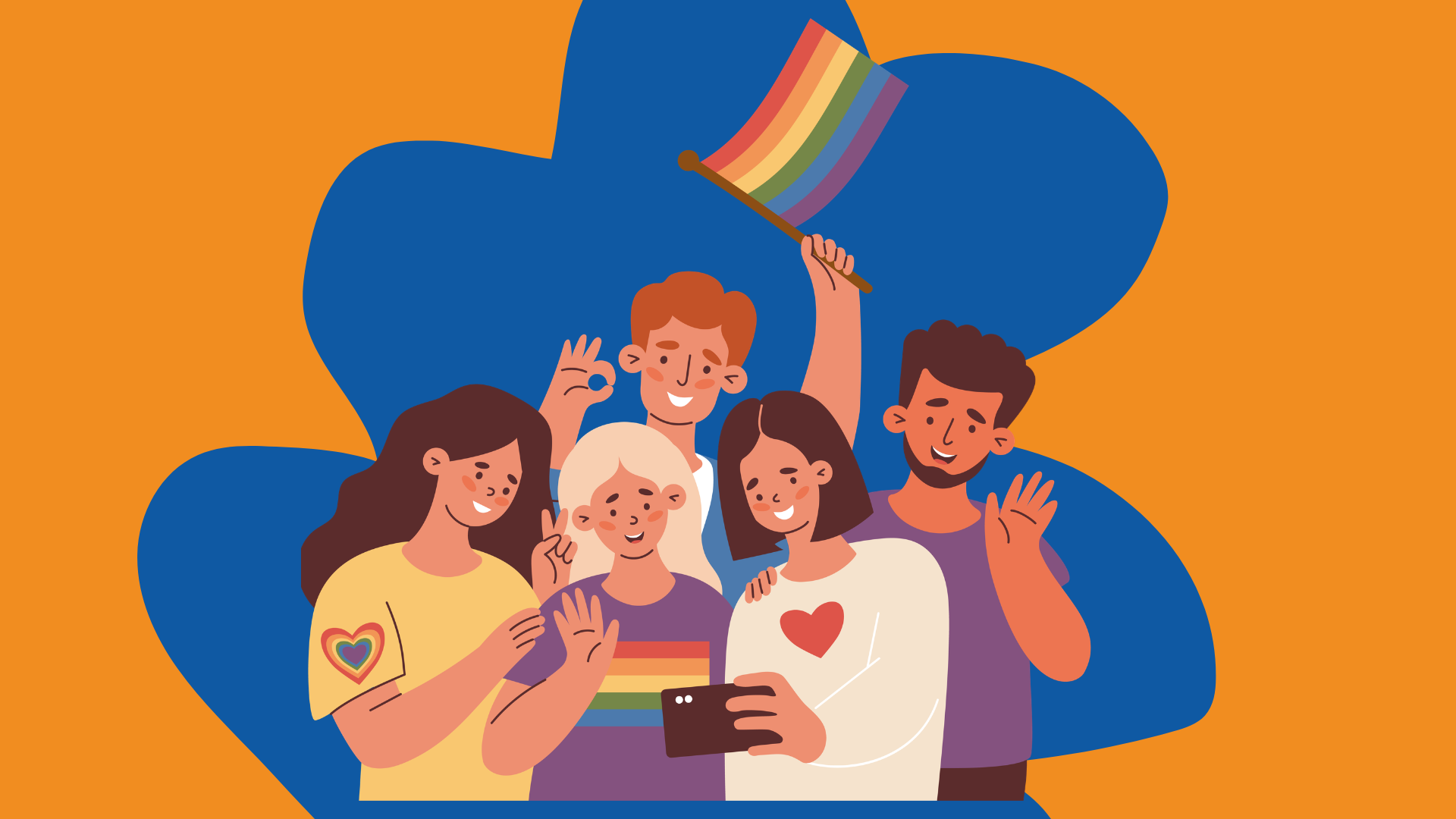 Focus Group des Allié·es
