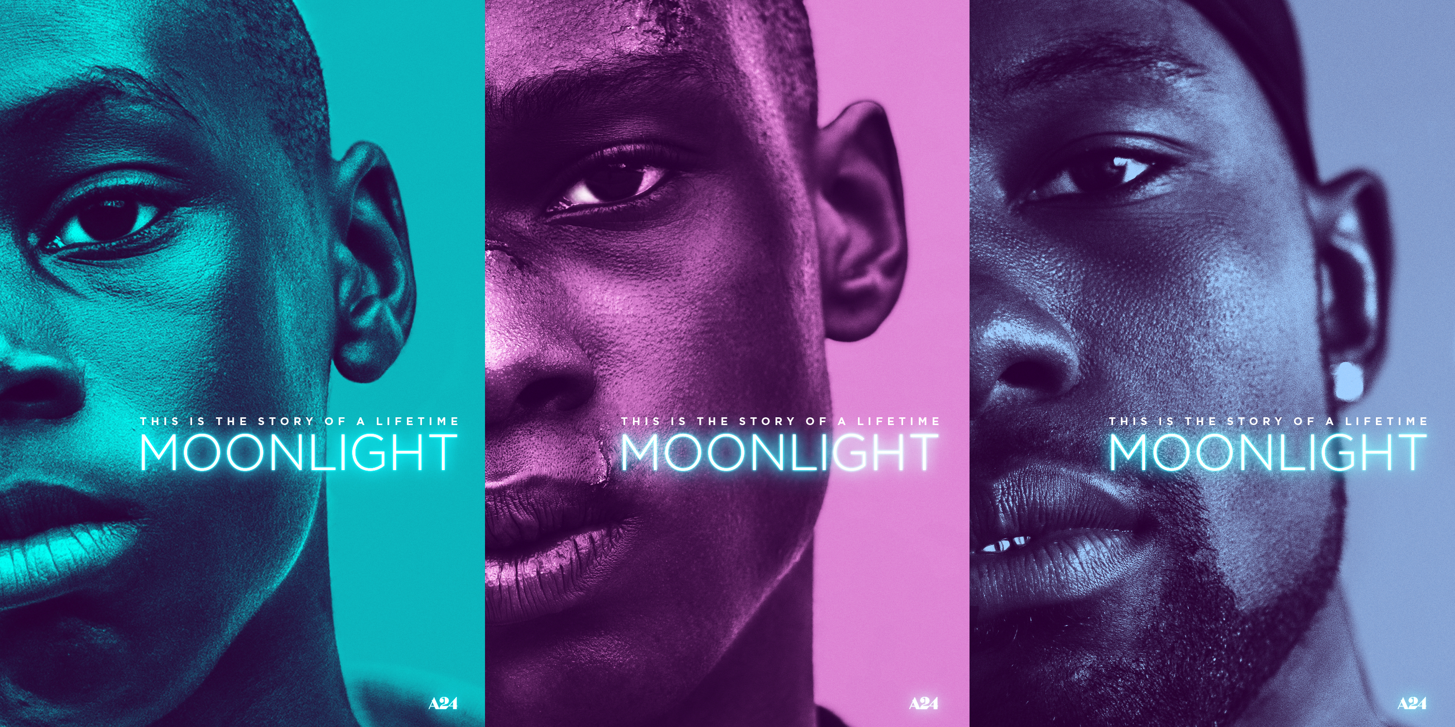 Cinéclub : Moonlight