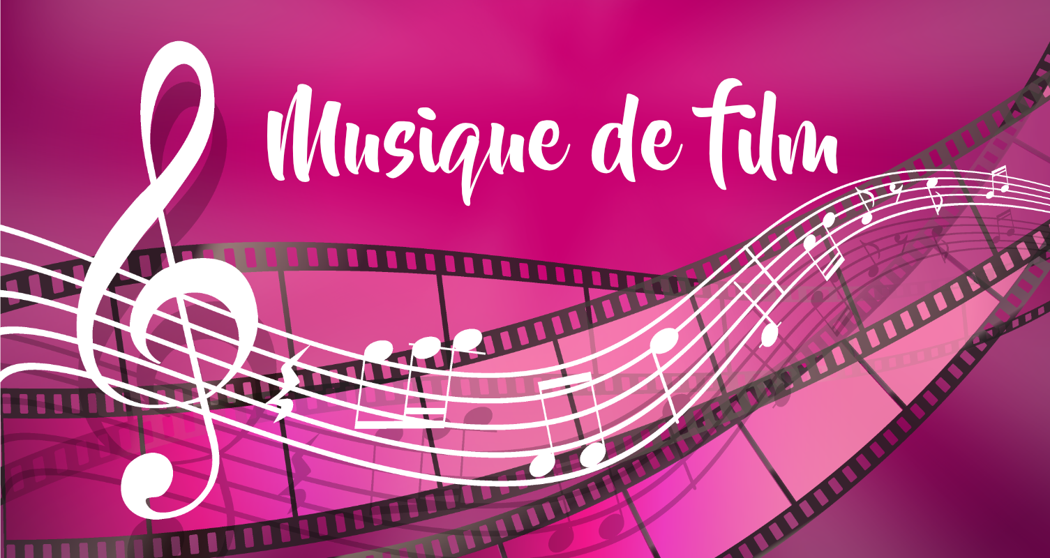 Nuit des chansons cultes au cinéma