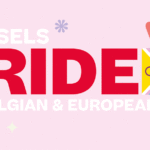 Brussels Pride