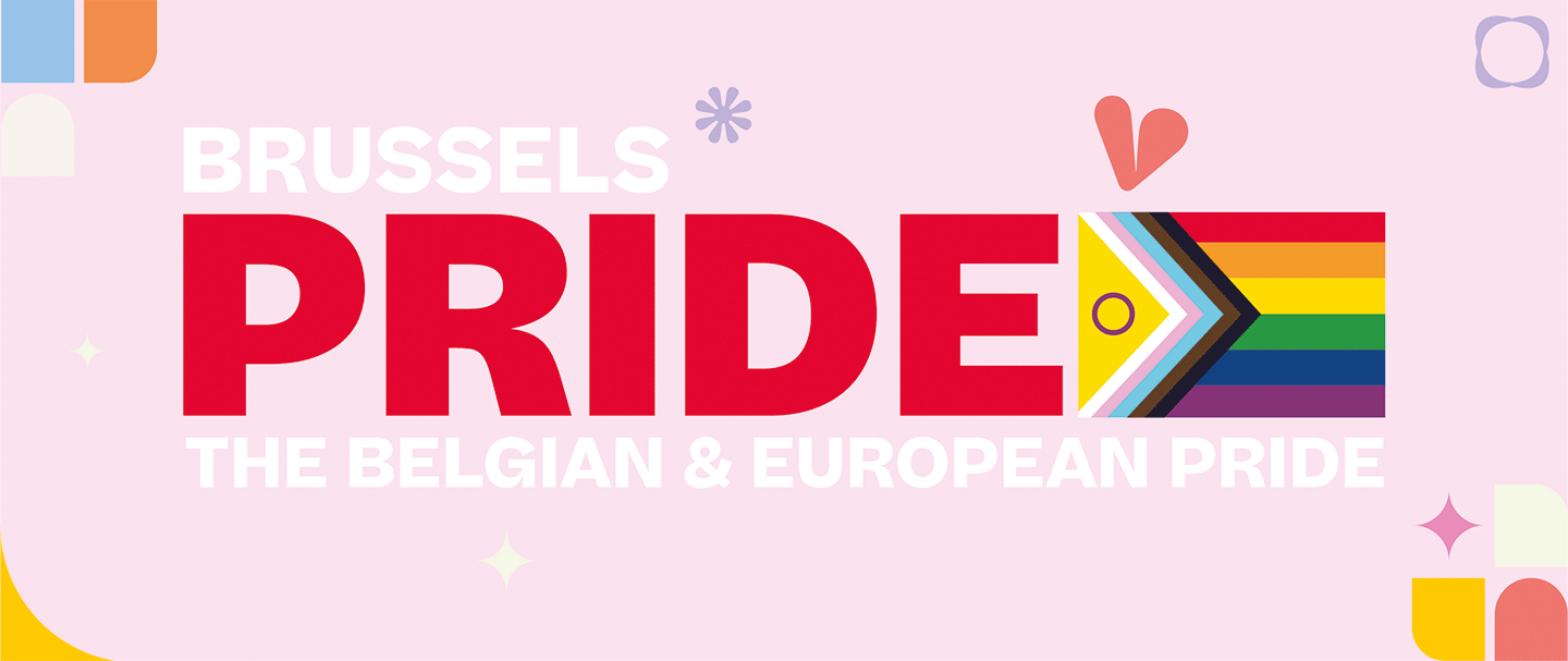 Brussels Pride
