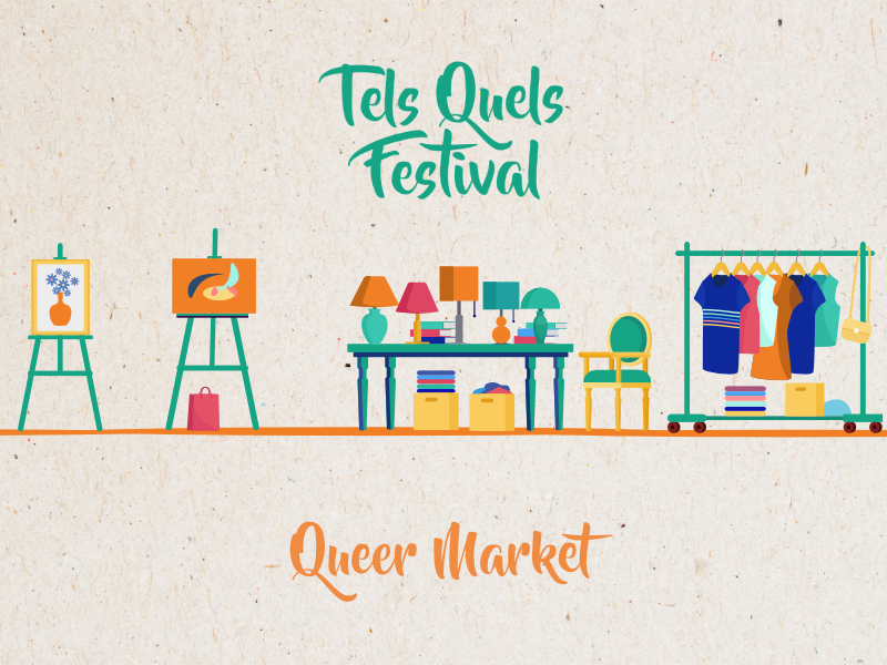 Queer Market