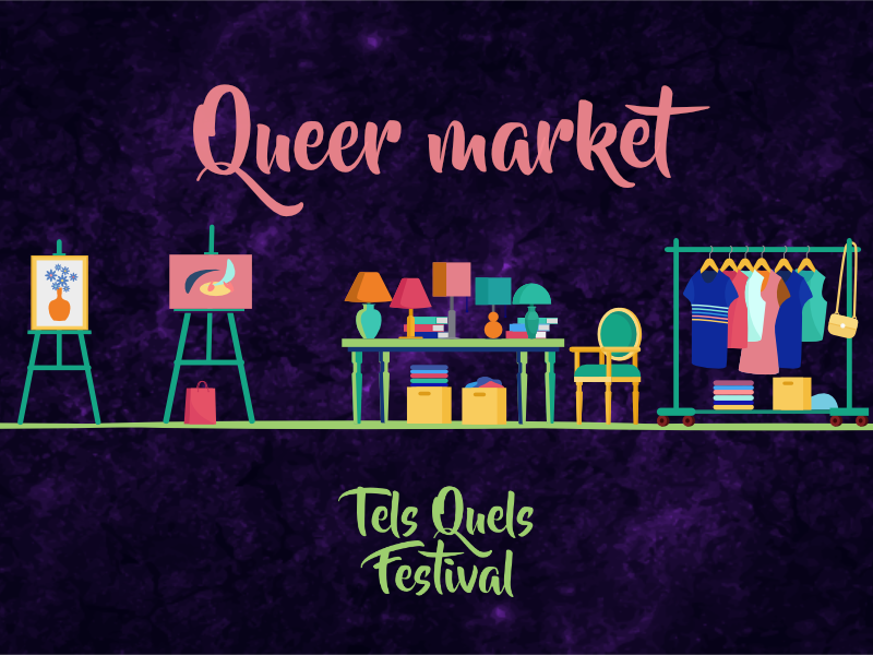 Queer Market