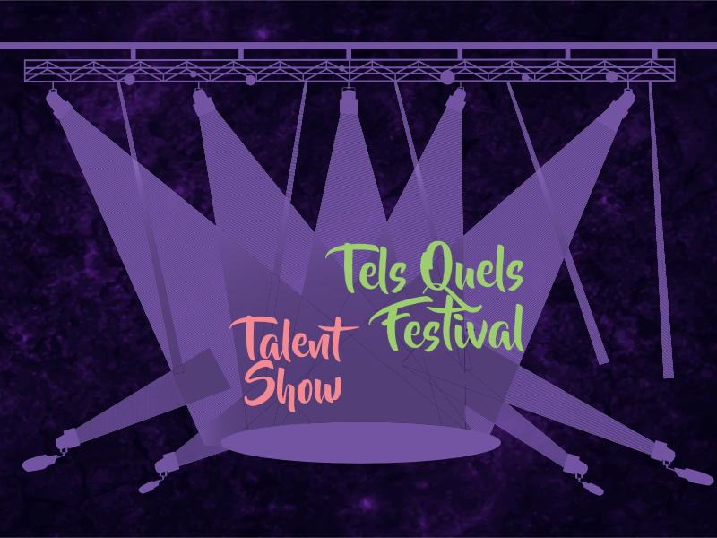 Tels Quels Talent Show