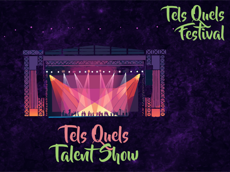 Tels Quels Talent Show