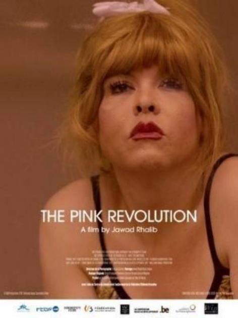 Pink revolution - La Vénerie