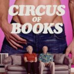 Cinéclub : Circus of Books