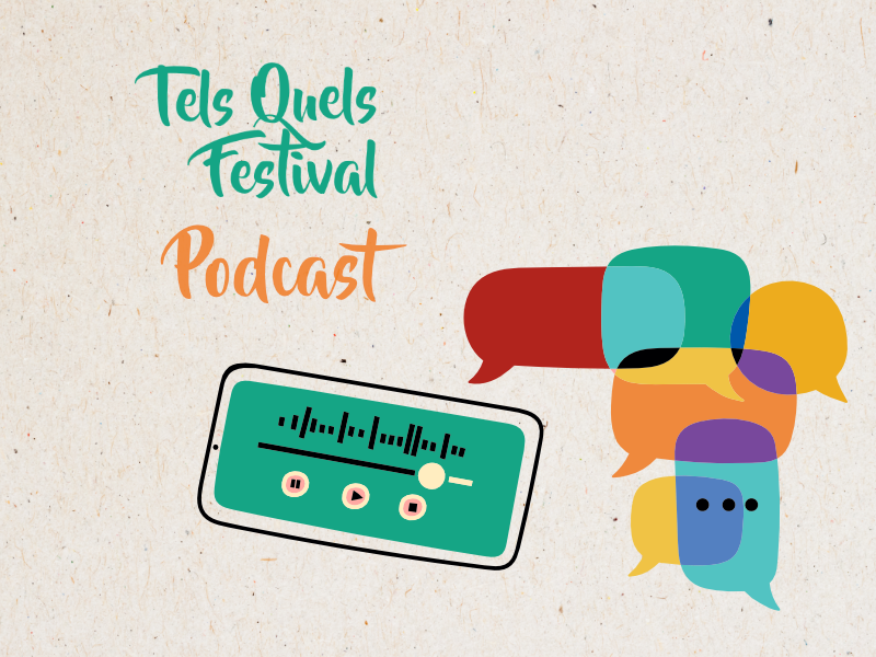 Violences entre partenaires intimes - Le Podcast