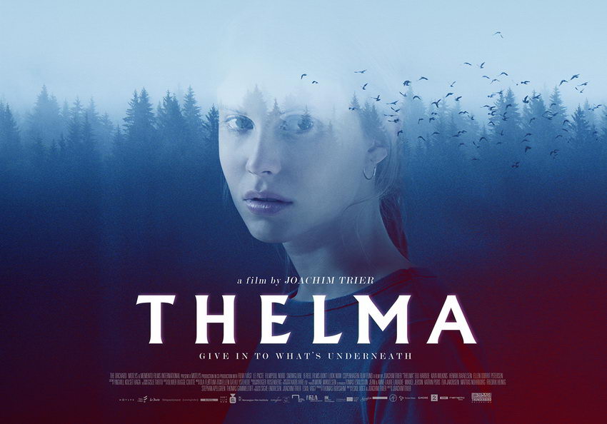 Ciné Charleroi : Thelma